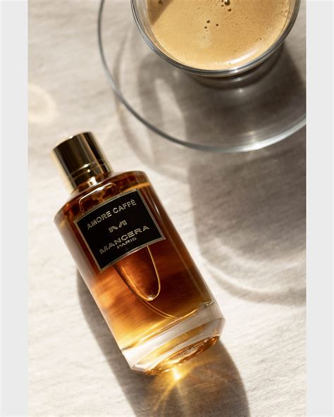 Mancera Amore Caffe Eau de Parfum, 4 oz. | Neiman Marcus