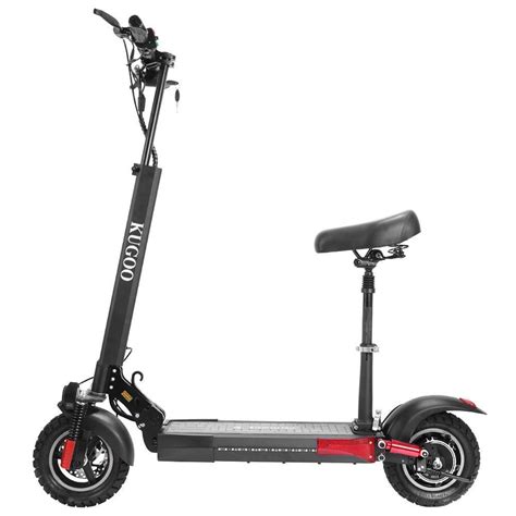 Kugoo Kirin M Pro Elektromos Roller W Km H Auton Mia Km