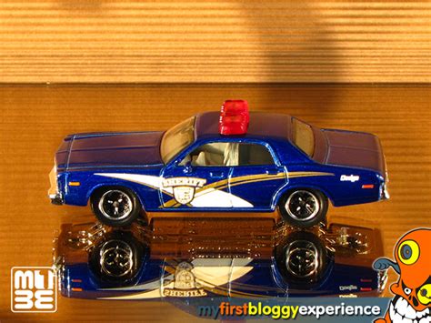 My First Bloggy Experience 1978 Dodge Monaco Police Car Mid Size 4 Door Sedan 78 Dodge Monaco