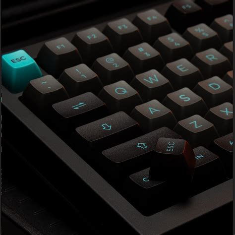 Akko Teclado Mec Nico B Plus Rgb Intercambiable En Caliente Con