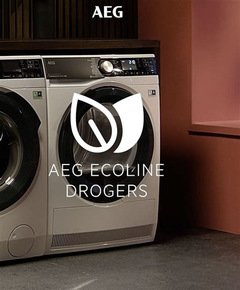 Aeg Tr Baden Serie Absolutecare Plus Warmtepomp Wasdroger Kg