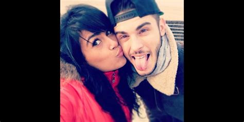 Vidéo Baptiste Giabiconi et sa chérie Sarah le 13 mars 2014