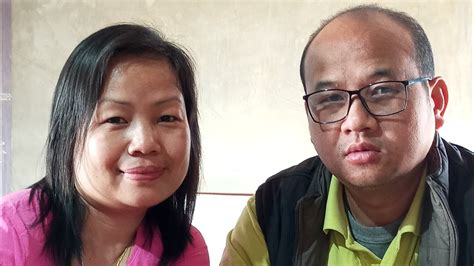 Relationship Nupa Hinkho Sex Anop Nadia Jui Ding A Phaho Part YouTube