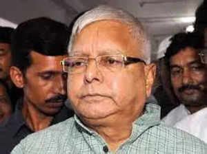 Lalu Prasad Ed Says Rs Cr In Unaccounted Cash Seized Rs Cr In