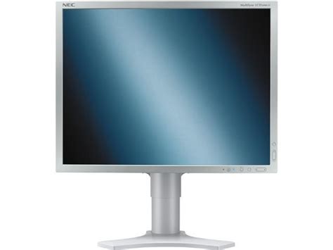 Nec Display Solutions Lcd Uxi White Height Swivel Pivot