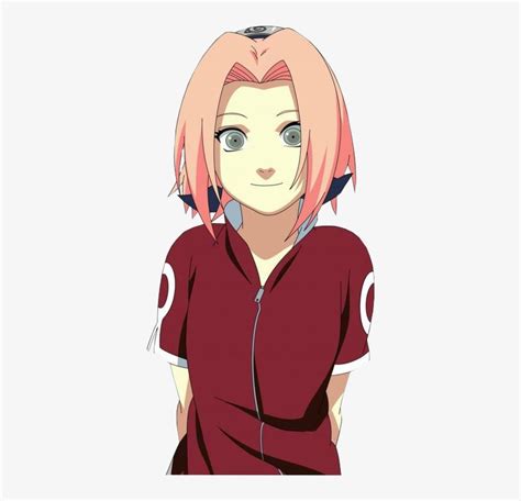 Sakura Haruno Photo Sakura9 Sakura Naruto Season 1 Png Image