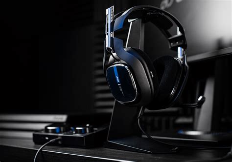 ASTRO Gaming - Power.fi
