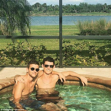 Minnesota United Player Collin Martin Comes Out As Gay Daily Mail Online