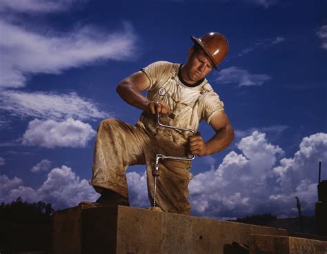 Meet The American Who Invented The Hard Hat A Proud Symbol Of Our Nation S Working Class Fox News