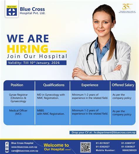 Medical staff explain why Blue Cross Hospital Victoria is top-rated 21