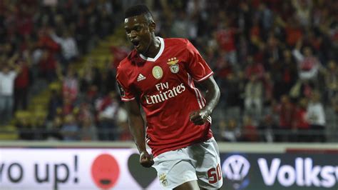 Nélson Semedo Wallpapers Wallpaper Cave