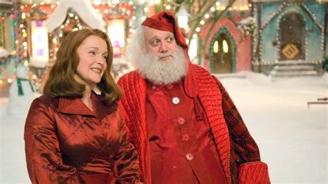 Fred Claus (2007) - David Dobkin | Cast and Crew | AllMovie