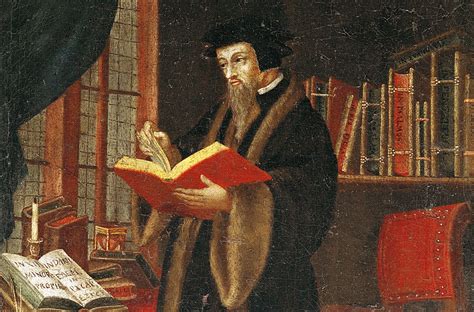 Reformation Archives Vancechristie