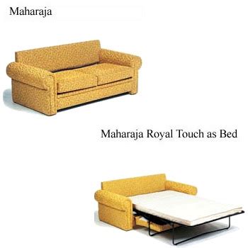 Sofa Cum Bed Maharaja Buy In New Delhi