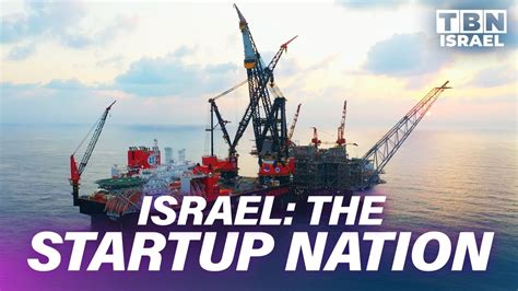 Israel The Startup Nation Of Innovators Technology Highlights