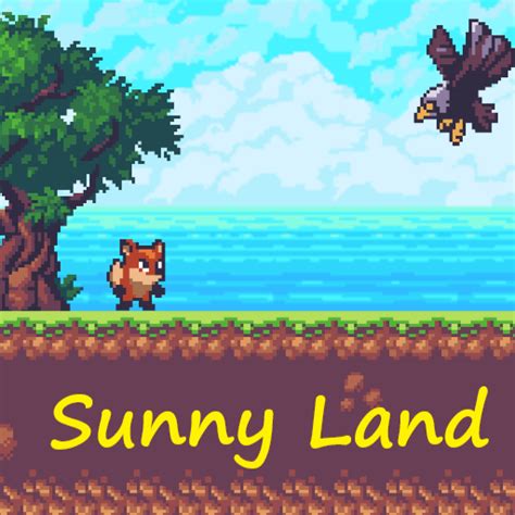 Sunny Land by Moboto