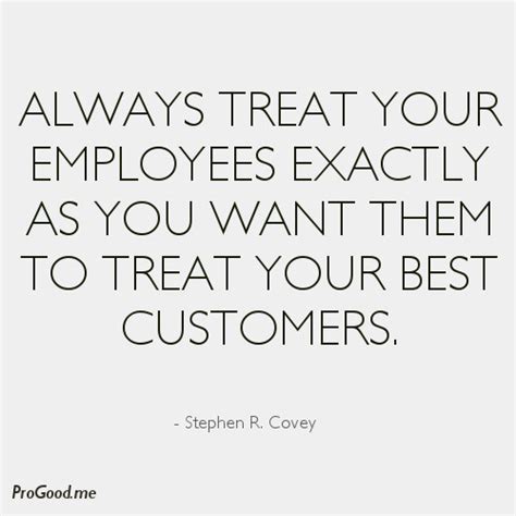 Employee Satisfaction Quotes. QuotesGram