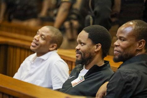 Senzo Meyiwa Trial Kellys Makhi Takes The Stand Daily Sun