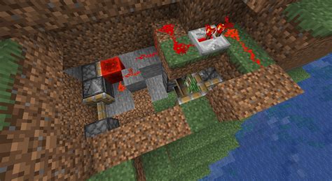 Top Minecraft Redstone Build Ideas For Beginners