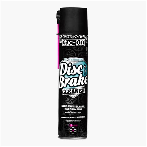 Muc Off Disc Brake Cleaner The Bike Settlement