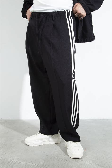 Брюки Адидас Y-3 – купить брюки в интернет-магазине «X-ACT» (СПб)