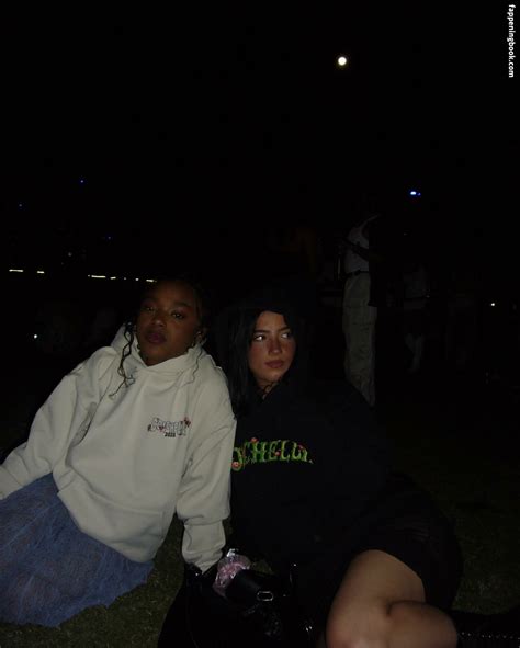 Charli D Amelio Charliesdamelio Nude OnlyFans Leaks The Fappening Photo 2224769