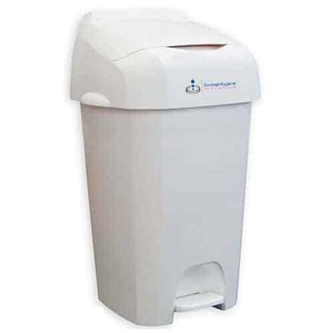 nappy bin concept hygiene