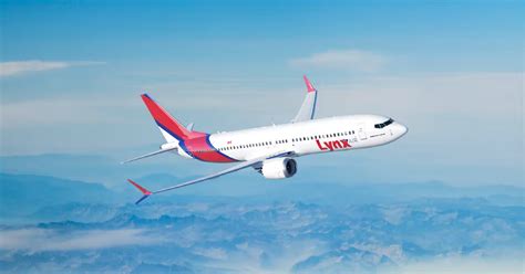 Lynx Air European Flights Approved - Dj's Aviation