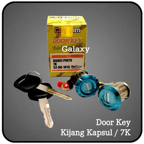 Jual Door Key Kunci Pintu Kijang Kf Kf Kapsul L St