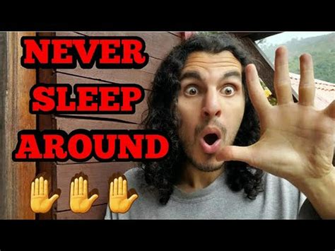 SEMEN RETENTION REASONS TO NEVER HAVE SEX WITH RANDOM PEOPLE