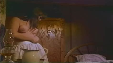 Naked Samantha Scott In Brand Of Shame