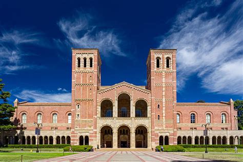 80 Royce Hall Foto Stok Potret And Gambar Bebas Royalti Istock