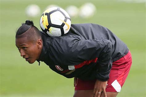 Perú Vs Uruguay Pedro Aquino Envió Un Alentador Mensaje En La Previa