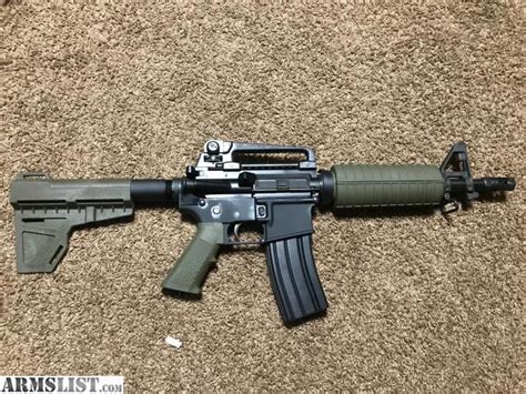 Armslist For Sale Anderson Ar Pistol