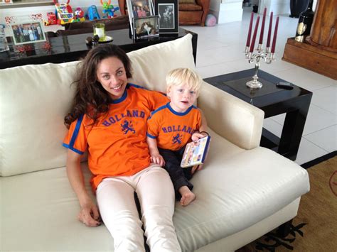 Sharlely Kerssenberg Lilly Becker Boris Becker S Hot Wife Bio Wiki Photos