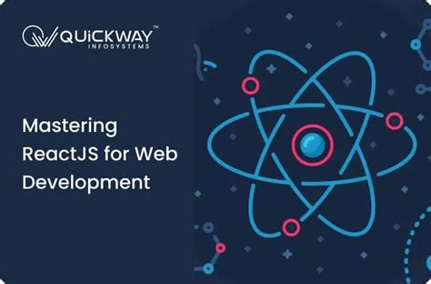 Interactive Uis Mastering Reactjs For Web Development Rnextjs