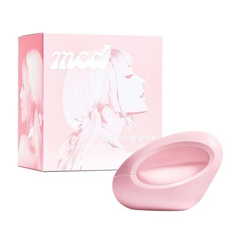 Ariana Grande Mod Blush Eau De Parfum Ml Beauty Personal Care