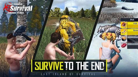 Last Island Of Survival Ndir Cretsiz Oyun Ndir Ve Oyna Tamindir