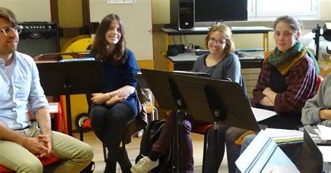 Mirecourt Loisir Lancement de la quinzaine culturelle au lycée Jean