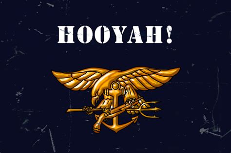 Navy Seal Trident Wallpaper - WallpaperSafari