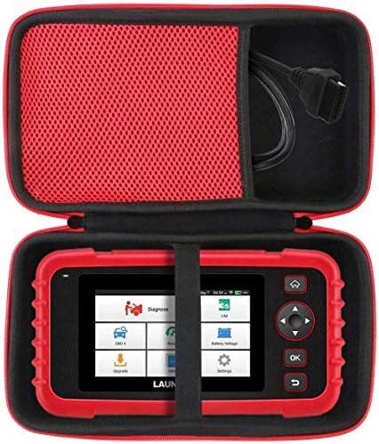 Amazon Caseling Hard Case Compatible With Foxwell NT301 Obd2