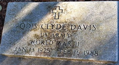 clyde davis 2