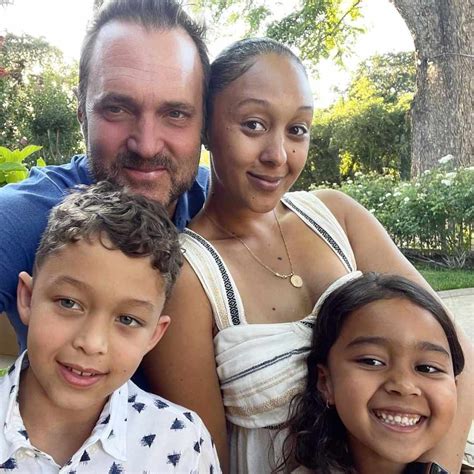 Tamera Mowry-Housley Says 'Perfection Doesn't Exist' When It Comes to ...