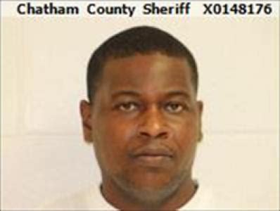 Benny Baheem Black A Registered Sex Offender In SAVANNAH GA 31404 At