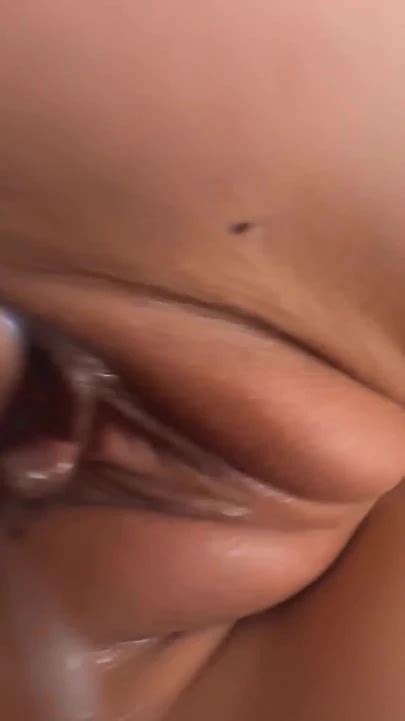 Unforgettable Moment From How Do You Like My Wife S Pussy I Smeared Her With Cum Three Times