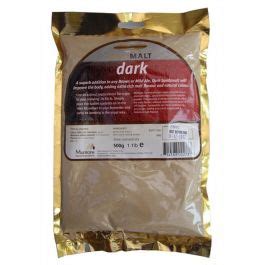 Estratto Di Malto Muntons Dark Gr 500 MUNTON S 00152198 AgricolaShop