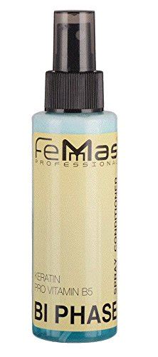 Buy Femmas Professional Bi Phase Keratin Spray Conditioner Online At