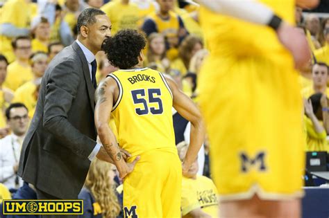 2024-25 Michigan Basketball Roster | UM Hoops.com