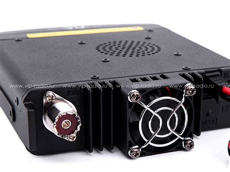 Tyt TH-9800 - Мобильная 4-диапазонная радиостанция - Купить, цена ...
