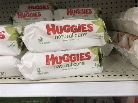 Huggies Wipes Coupons! Best Deals and Cheap Prices!